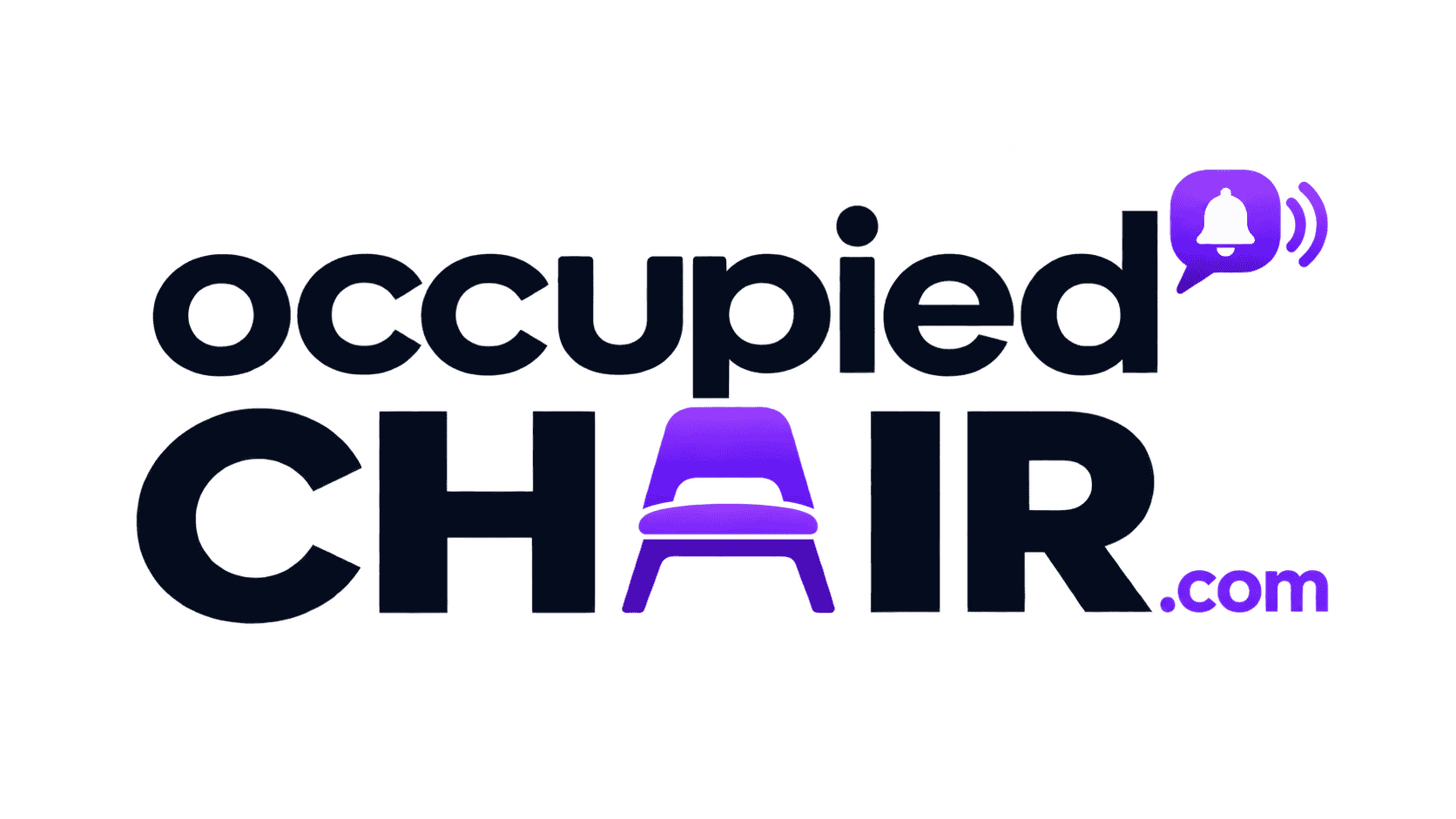 Occupied Chair